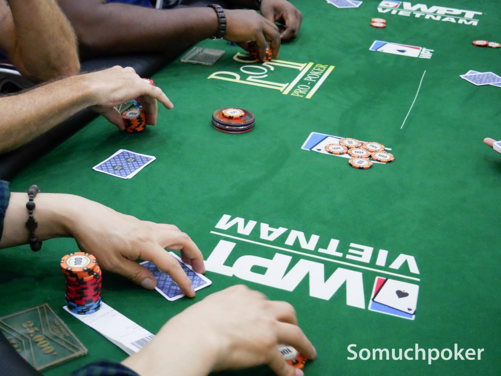 WPT Vietnam