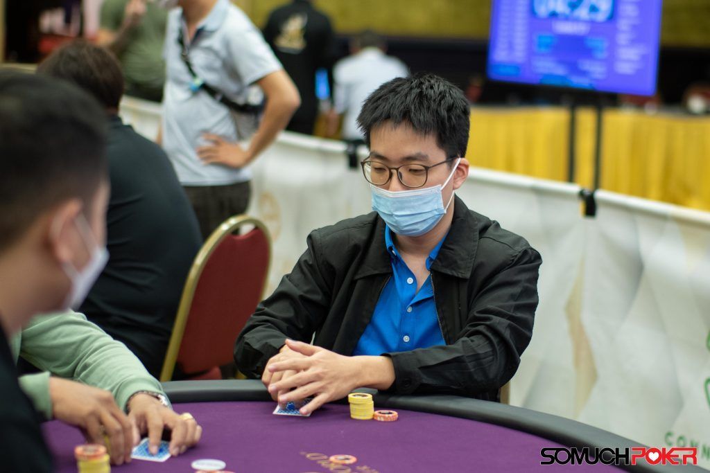 Kai Yang Gu