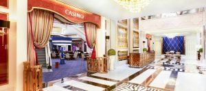 Photo Credit – Paradise Casino