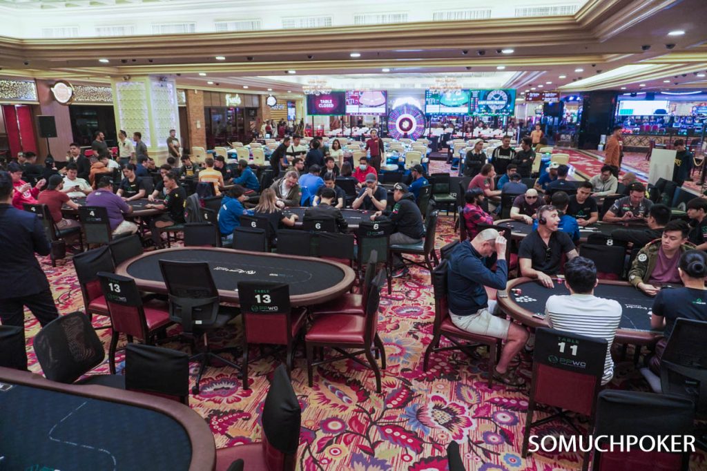 PPPOKER WC- RWM