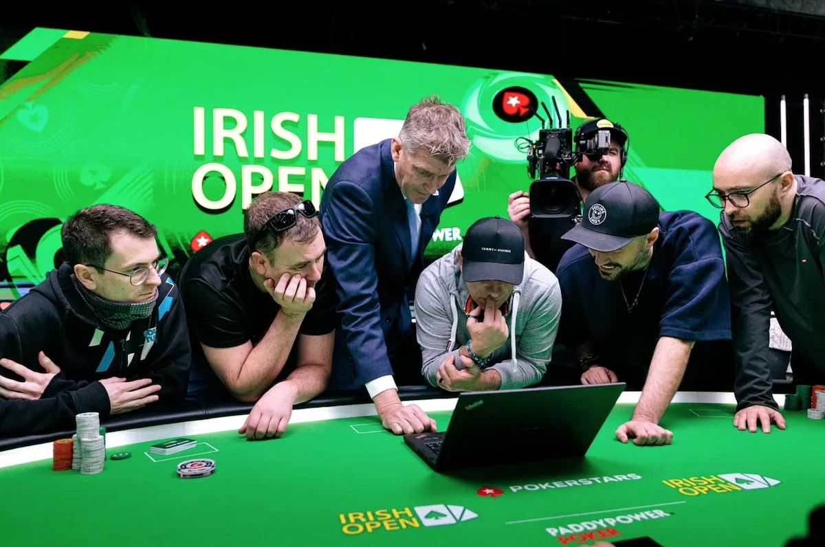 The Final Five agreed to an ICM Deal