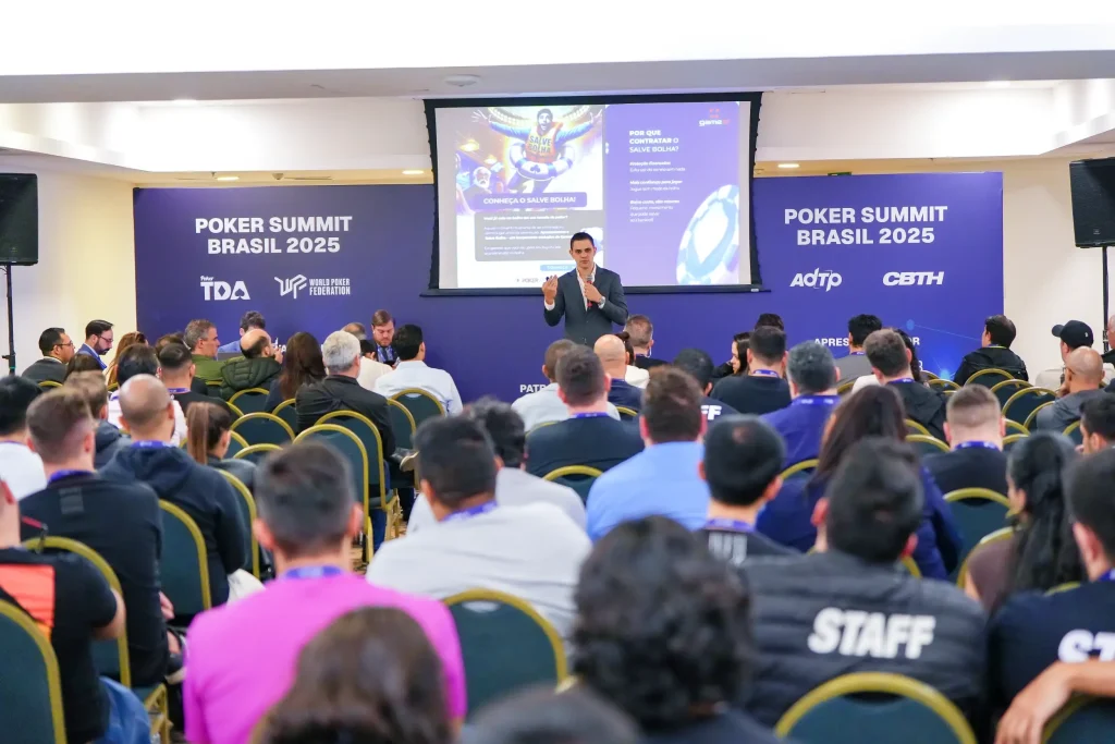 TDA + WPF Summit Brazil