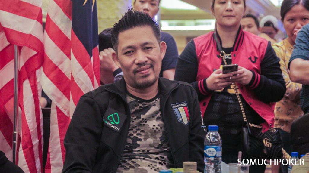 PPWC – Richard Marquez