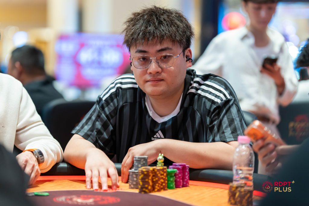 Jieming Xu