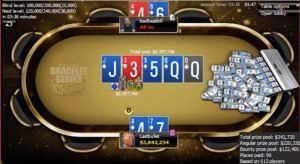 Photo Credit – PokerNews/Twitch