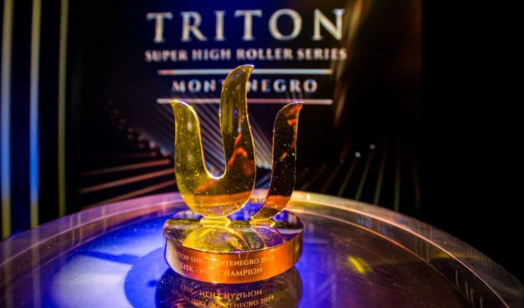 Triton SHRS Montenegro – Photo by Triton