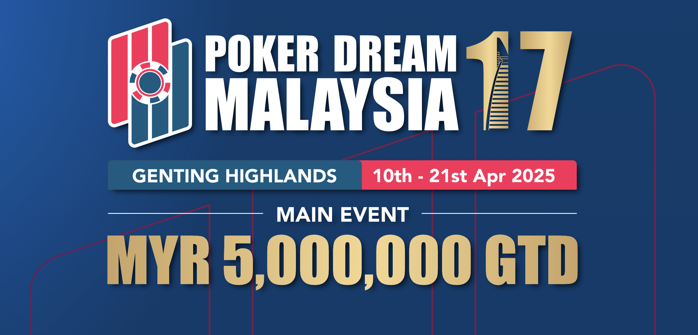 Poker Dream Malaysia