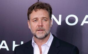 Russell Crowe, Photo Credit – shownews.today