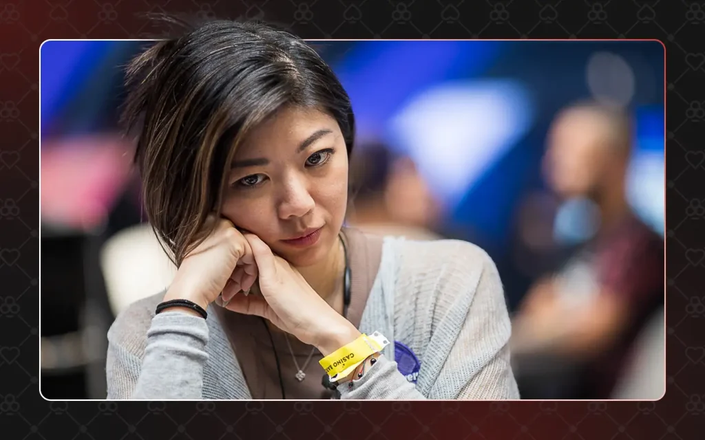 Xuan Liu Poker Game and Influence on Education