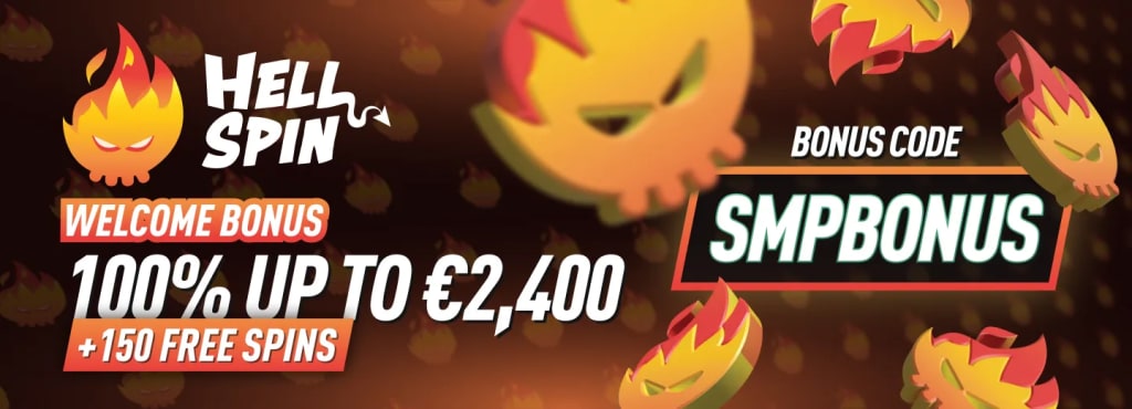 HellSpin Casino Review 2026 + Bonus Offer