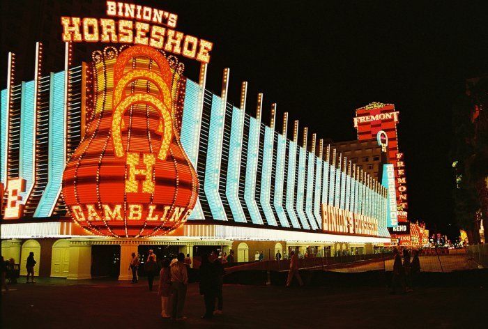 The WSOP Main Event History in 10 Dates
