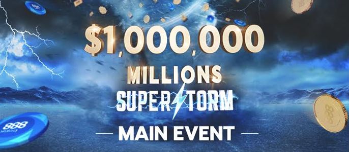 888 millions