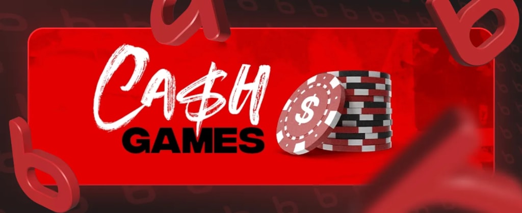 Bodog Cash Games – Bodog Poker Review