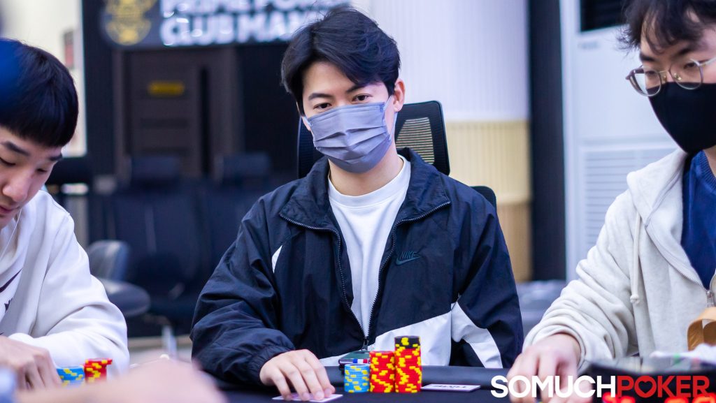 Sunghak Lee