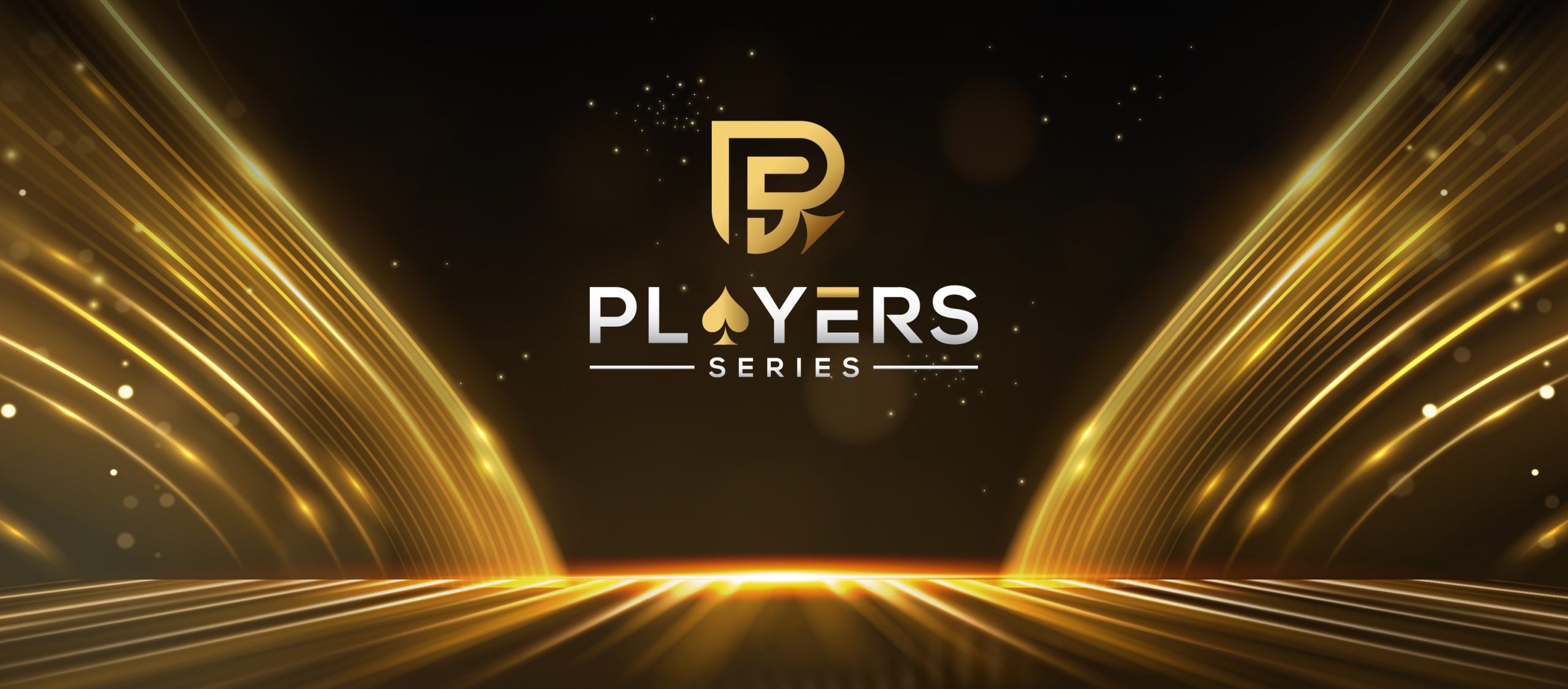 Players Series Debuts This December in Taipei, Taiwan