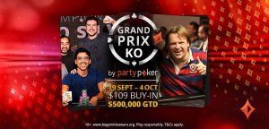 Photo Credit – partypoker