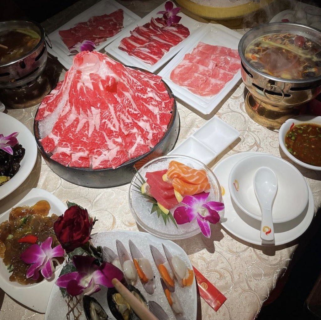 Photo Credit - Good Luck Hot Pot