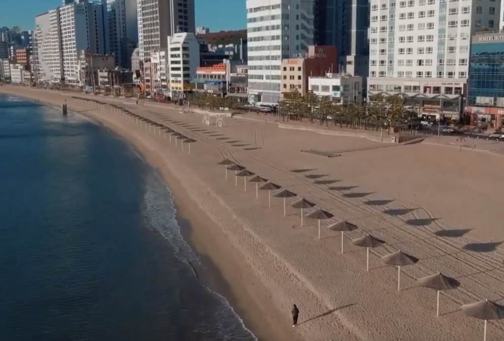 Busan, South Korea