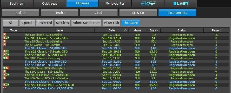Online Poker News: PokerBros ‘misunderstanding’; partypoker software development; WPN shares product roadmap; 888Poker’s “pure” poker formats; Dutch online gaming delayed