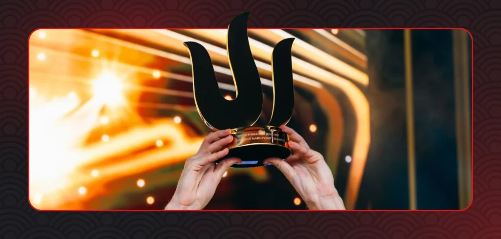 Triton Poker Series: Asia's Global Showcase