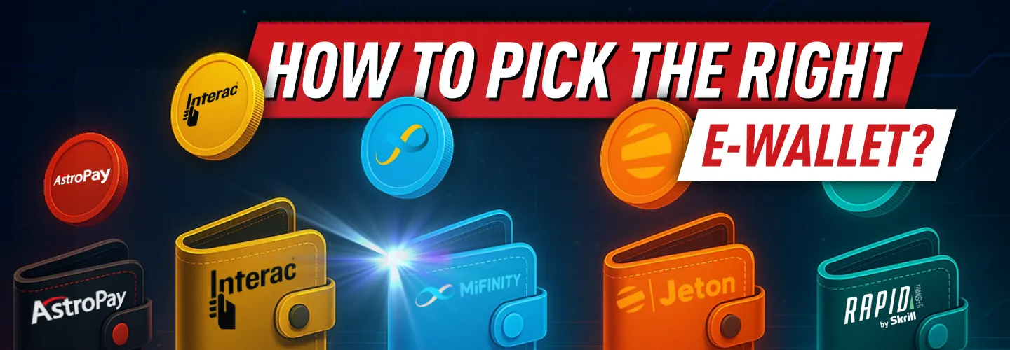 AstroPay, Interac, MiFinity, Jeton, or Rapid Transfer?