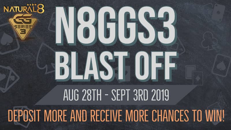 n8ggs3 blastoff 2
