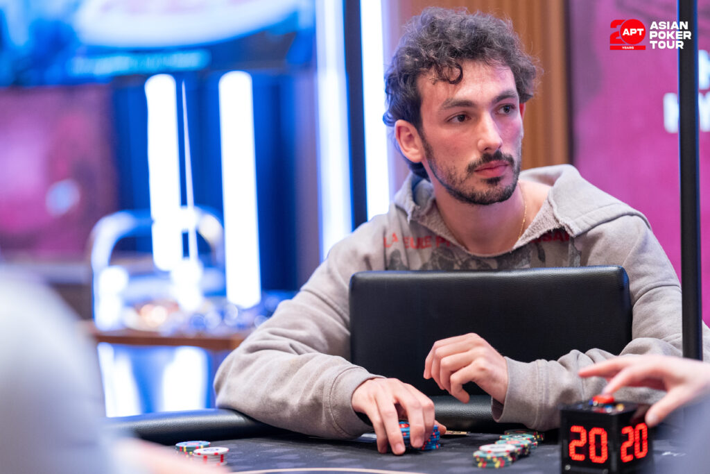 Mehdi Chaoui