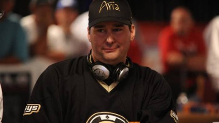 Off Topic: Negreanu launches YouTube Channel, Hellmuth and Ingram write books