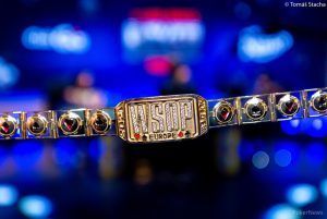 Photo Credit – WSOP
