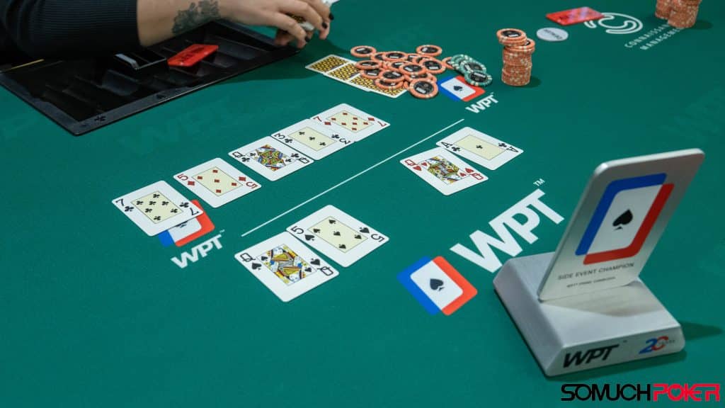 WPT Prime Cambodia: NagaWorld Millions draws 508 total entries; Alok Birewar, Bien Mai lift trophies