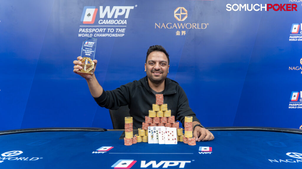 Vishal Tajpuria