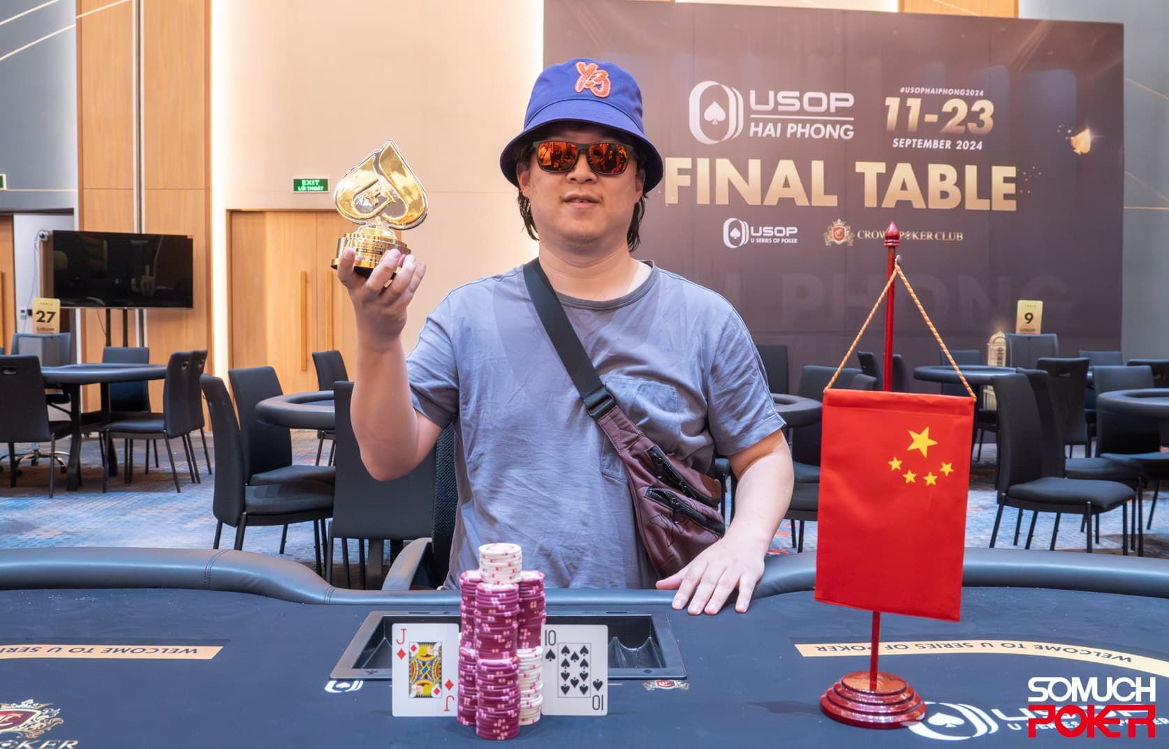 Bo Li