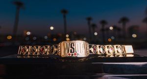 Photo Credit – WSOP