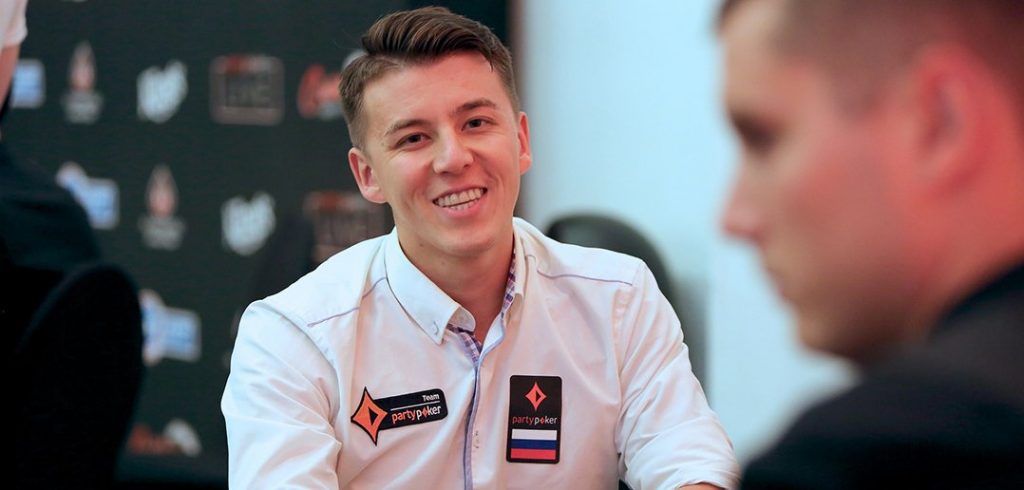 Anatoly Filatov – Photo partypoker
