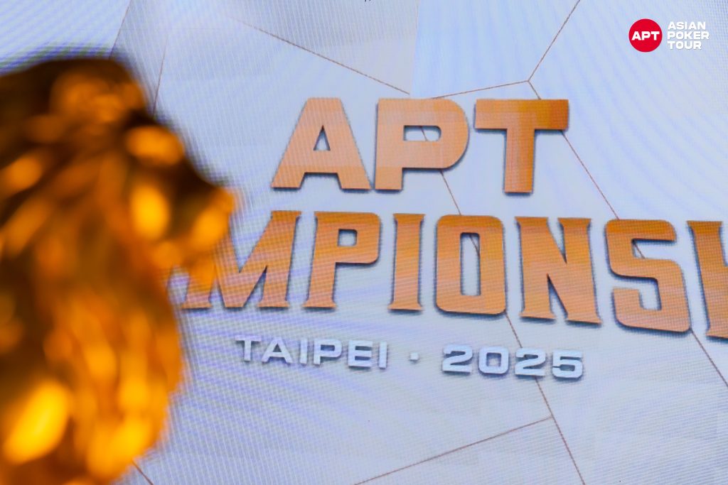 The APT Championship Is Redefining What’s Possible in Asian Poker