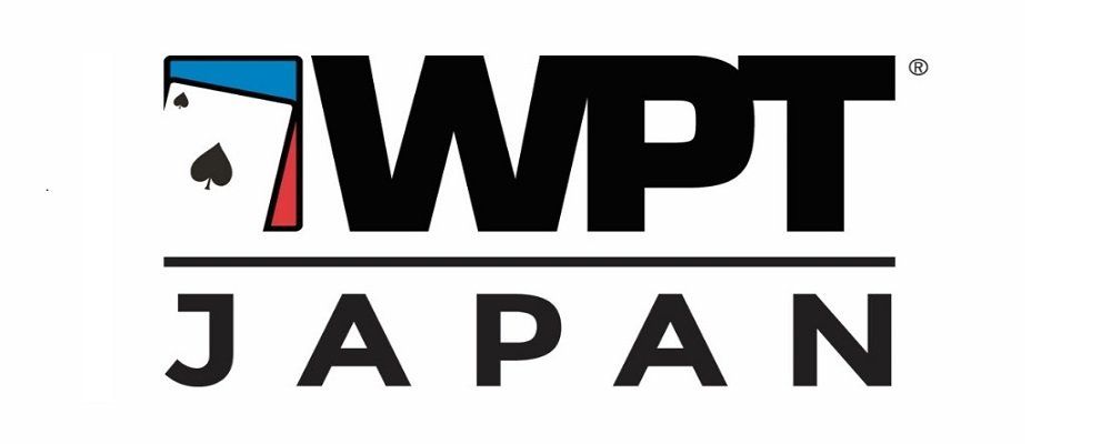 WPT Japan 2