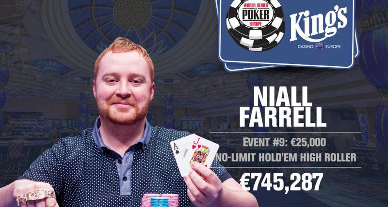 Niall Farrell