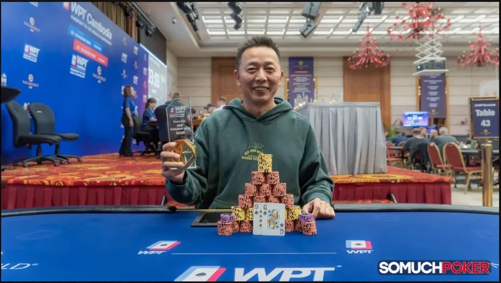 Xinan Zou