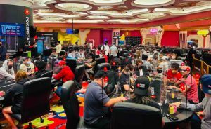 Photo Credit – PokerStars LIVE Manila