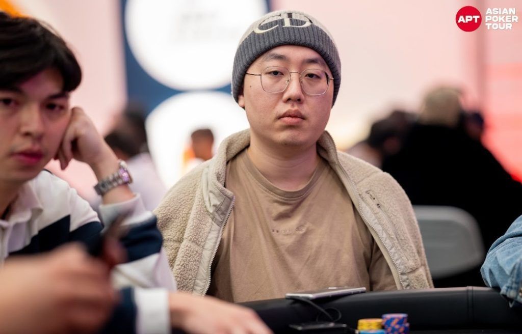 Chih Wei Fan