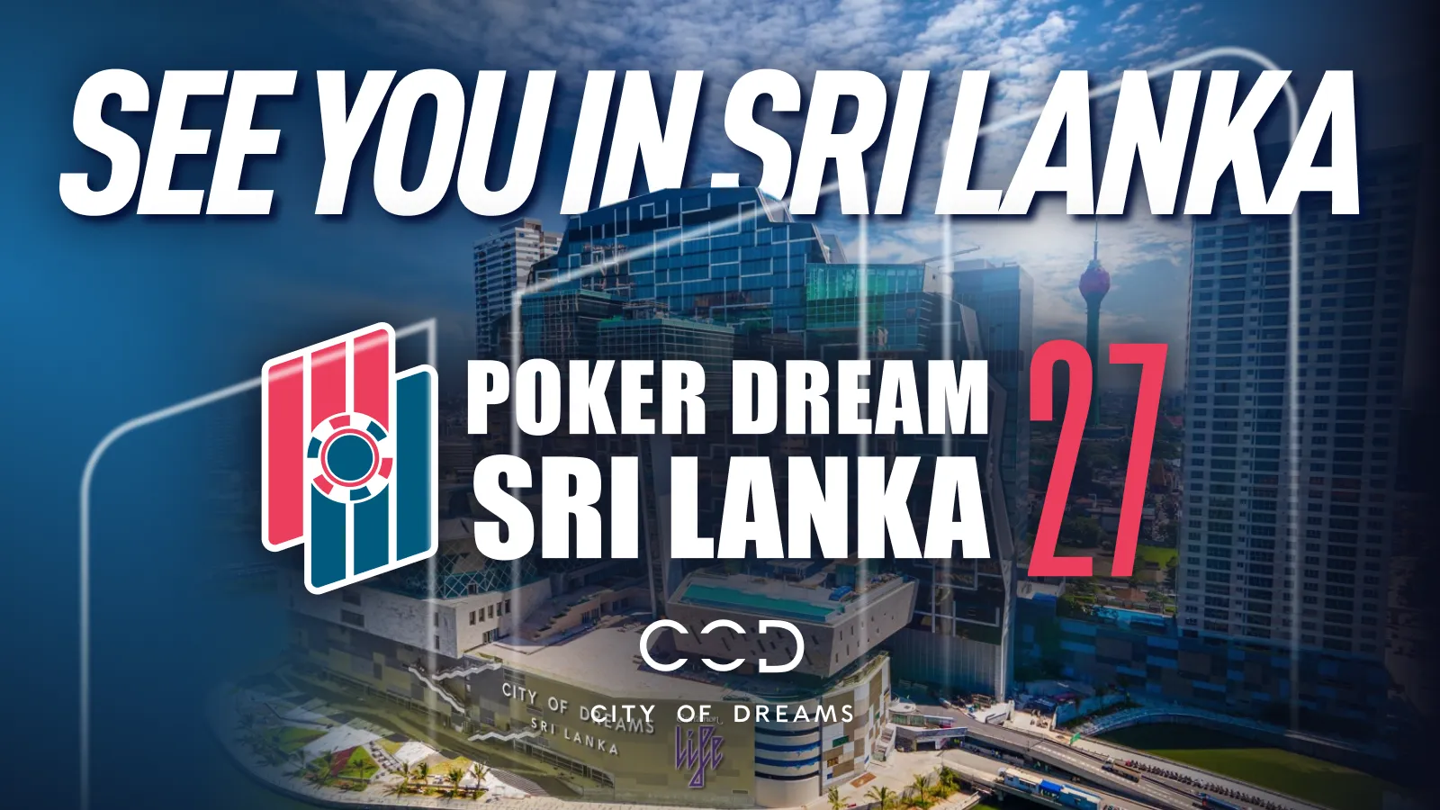 Poker Dream 27 Sri Lanka