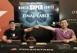 Photo Credit – PokerStars LIVE