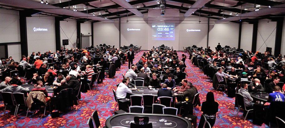King’s Casino