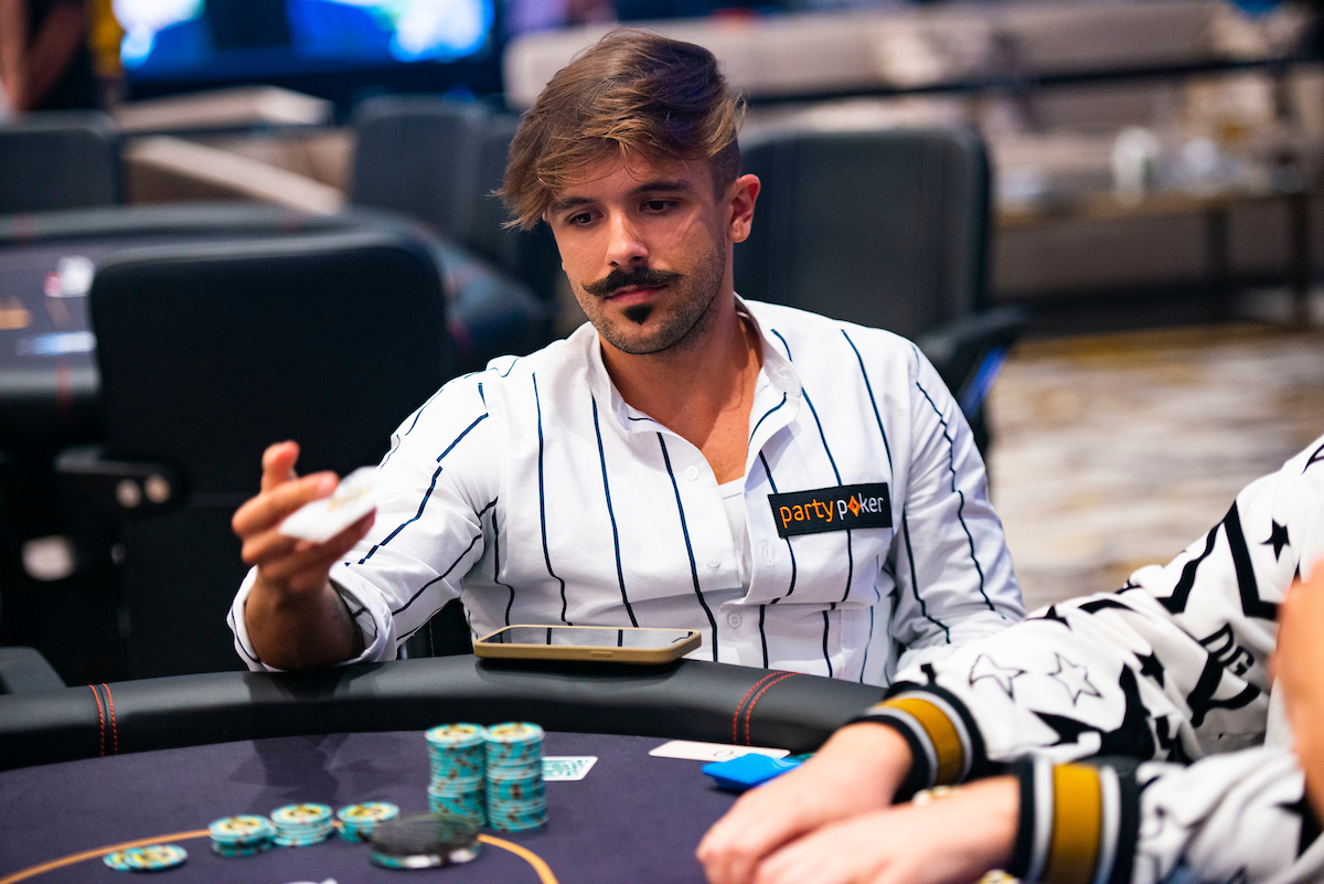 Credit: Triton Poker