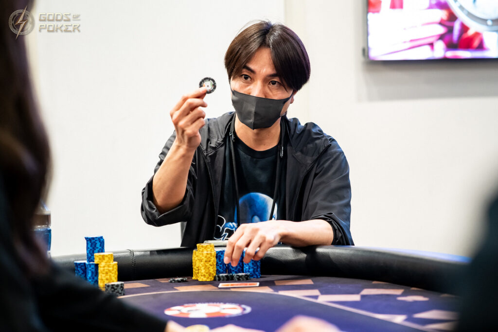 Ryusuke Kasawaki
