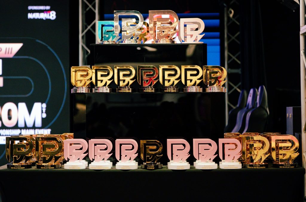 PS Championship IV