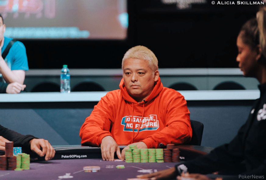 Nozomu Shimizu