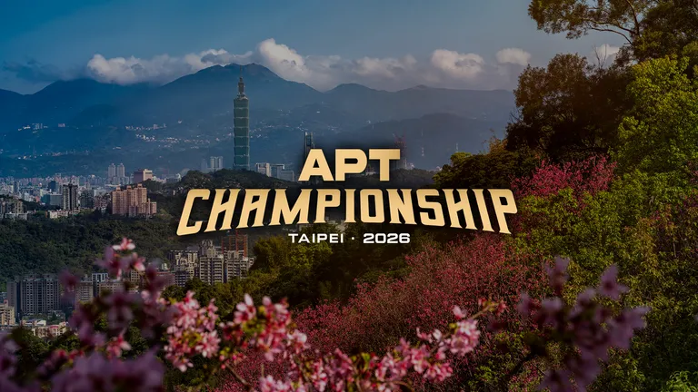 APT Championship 2026