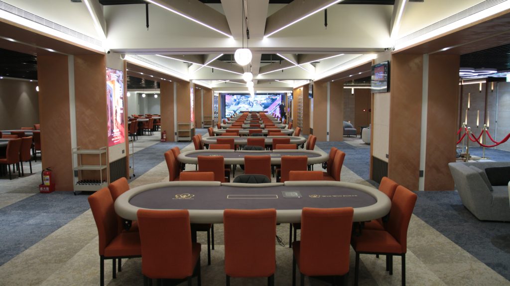 Daily TLT events offer buy-ins for a wide range of bankrolls.