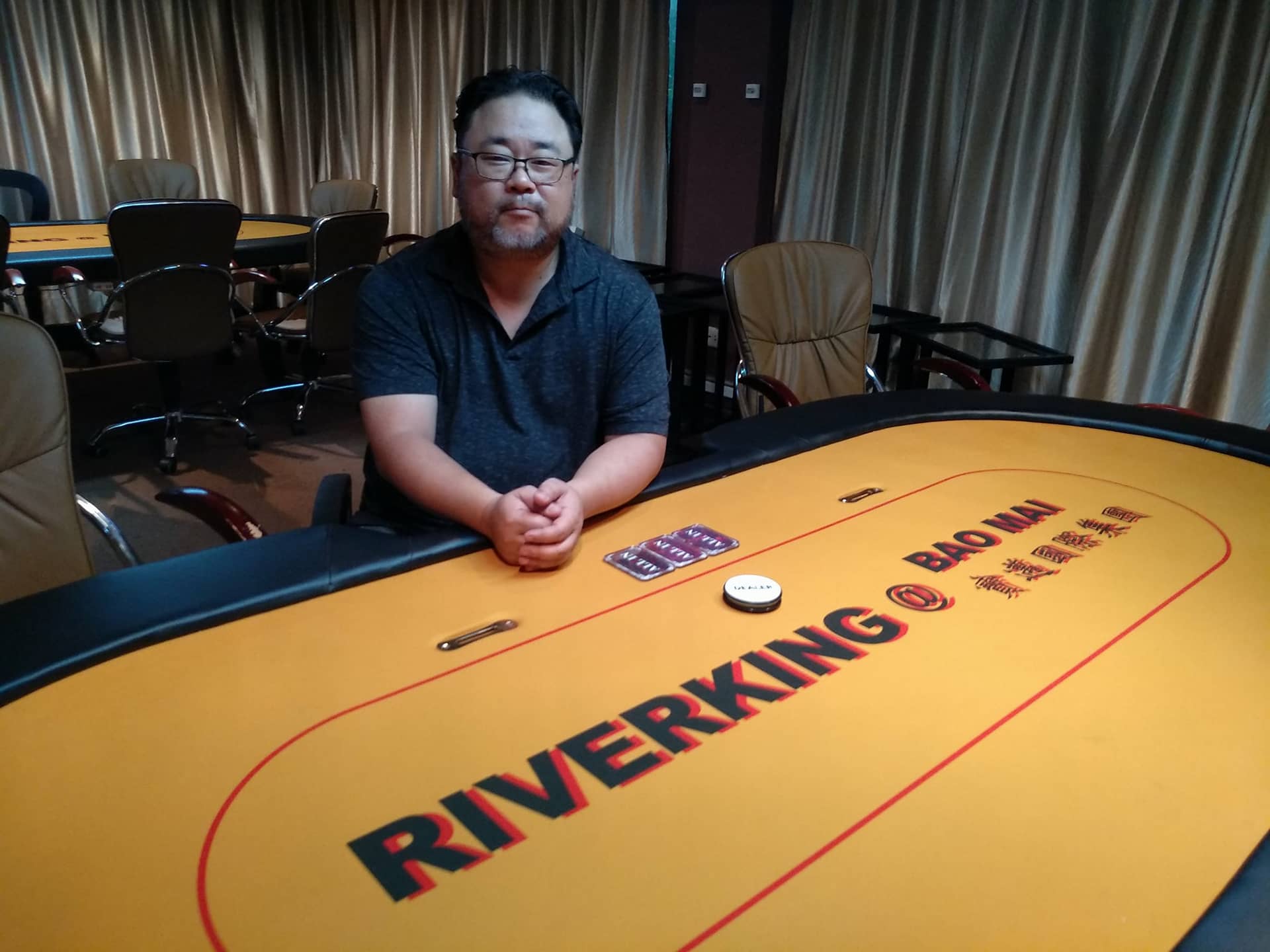 Michael Kim